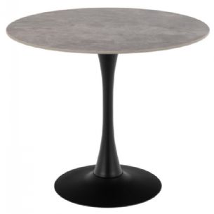 Malta Spisebord fra Møbellageret – stilfuldt og funktionelt design til dit hjem.