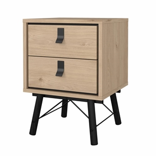 Ry Natbord - Jackson Hickory