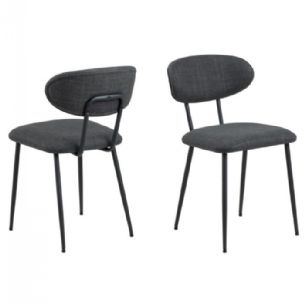 Denise Spisebordsstol fra Møbellageret – stilfuldt og funktionelt design til dit hjem.