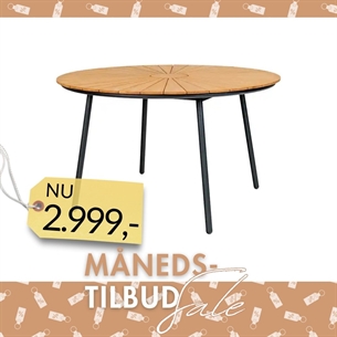 Cleveland Spisebord