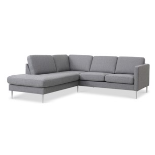 Ask sofa open-end lys granite