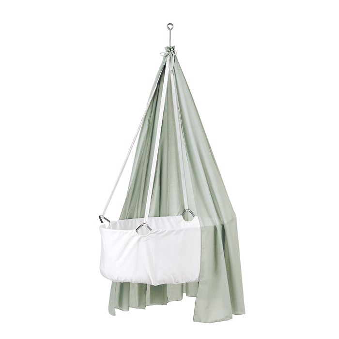 Himmel til Leander Classic™ vugge, Sage green