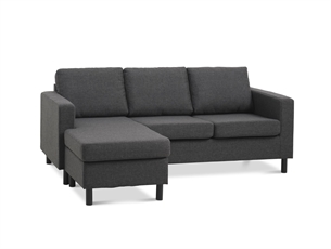 Stavanger sofa, 3 personers