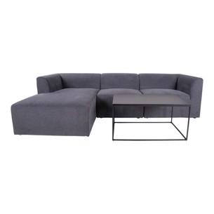 Alba Lounge sofa - Venstrevendt