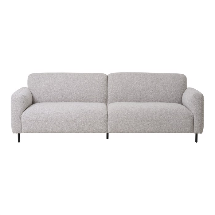 Salvador 3 Personers Sofa