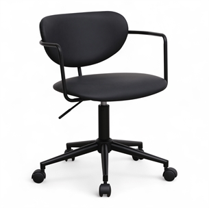 Lido Office Chair Black