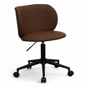 Bobo Office Chair Dark Brown