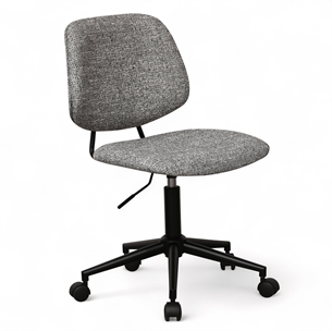Alto Office Chair Grey