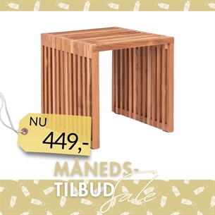 Pego Sidebord, 40*40*40