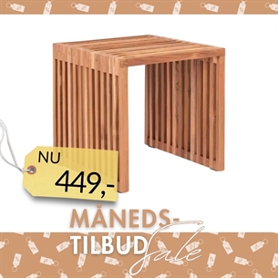 Pego Sidebord, 40*40*40