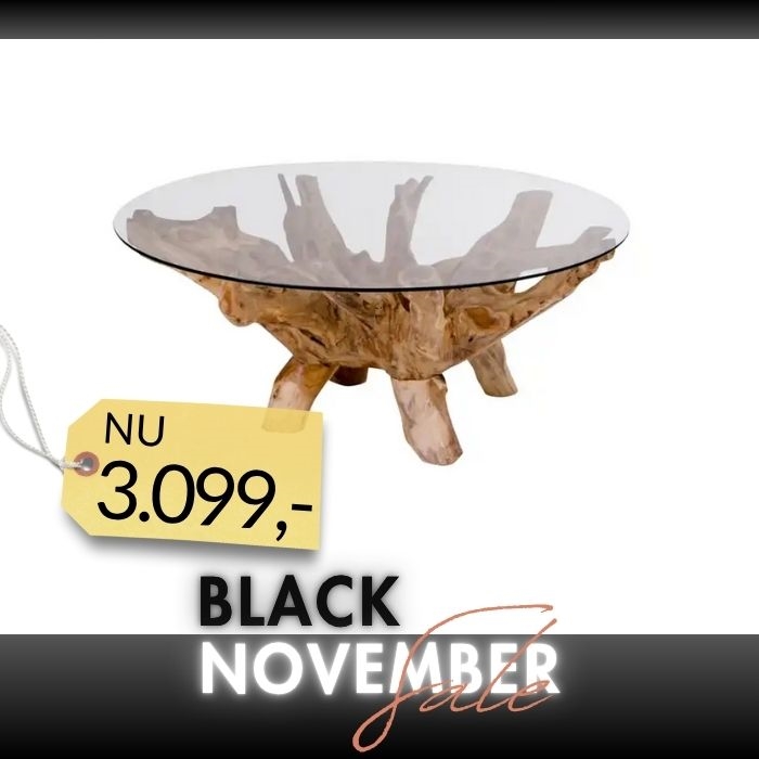 Amazonas Sofabord, 110*50