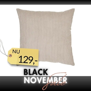 Kobe Pude. Sand, 45*45