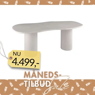 Maranola Spisebord, 96*200*76