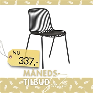 Branson Havestol - sort