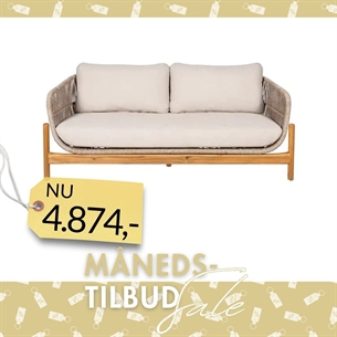 Terracina Loungesofa
