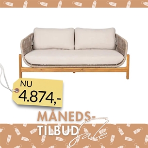 Terracina Loungesofa