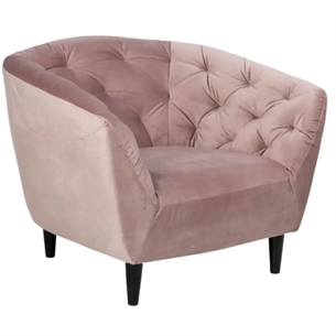 Ria Loungestol, rose