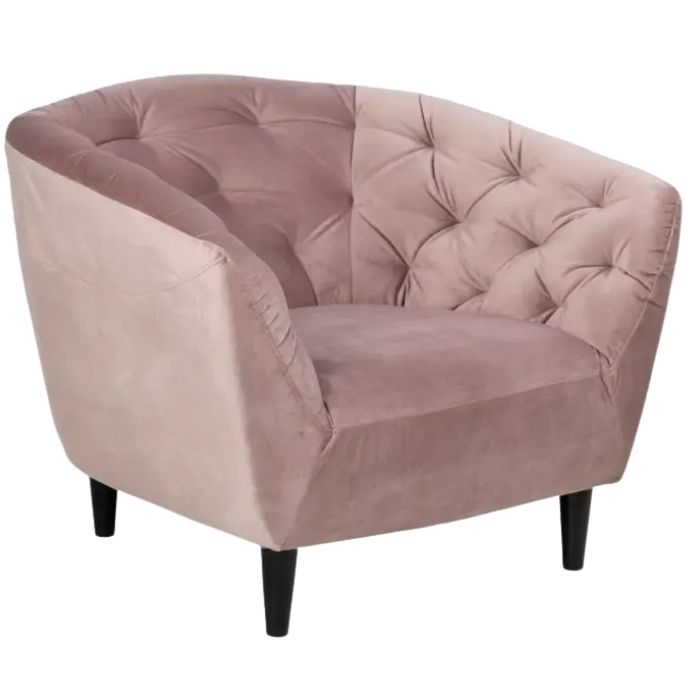 Ria Loungestol, rose