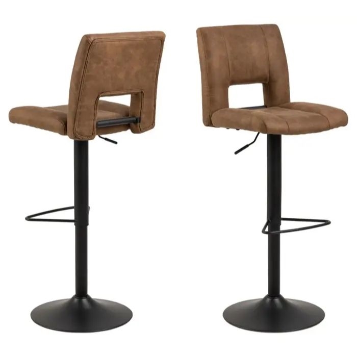 Sylvia Barstol, Cognac