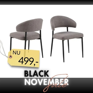 Edina Spisebordsstol