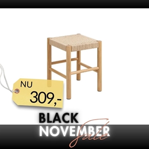 Alvin Skammel 35 x 35 x 45 cm.