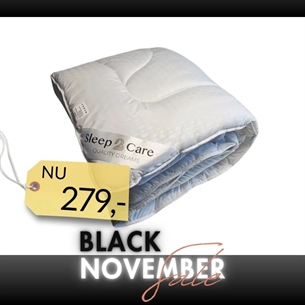 Fiberdyne 140x220 cm – Elegance | Nordic Heaven