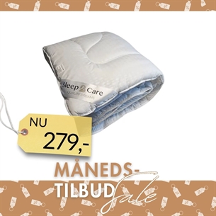 Fiberdyne 140x220 cm – Essential | Nordic Heaven