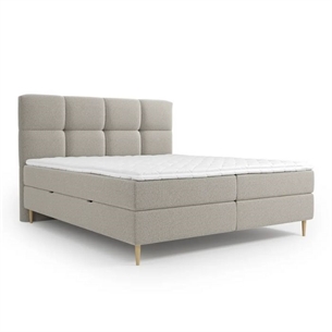 Nordic Heaven Magnum Lux Magasinseng - 180 x 200 cm.