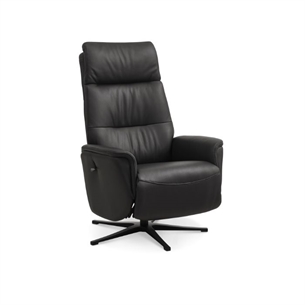 Malthe Lænestol, Sort 