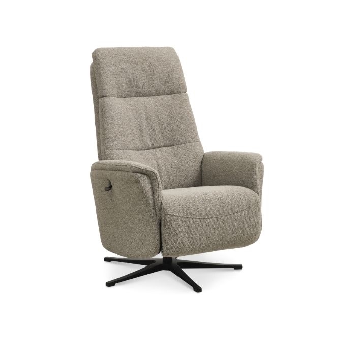 Malthe Lænestol, Mushroom