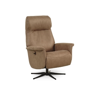 Tristan lænestol, Manuel. Almond