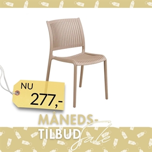 Manzano Havestol,  taupe