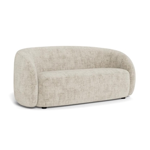 Lodi 2,5-personers, beige