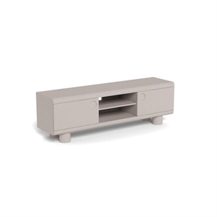 Magee TV bord, grå