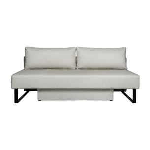 Sovesofa Sommer - Pocket fast - Avra 02 sand.