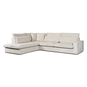 Sofa Osimo Open end Venstre - Lincoln 03