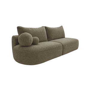 Kali Sovesofa  3 pers. - Pocket - Tarim 