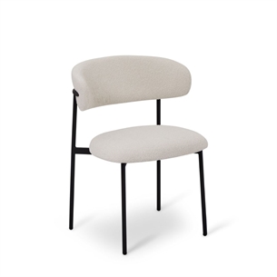 Diana Dining Chair White