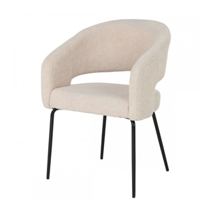 Natalie Dining Chair Cappuccino