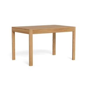 Arezzo spisebord, 120/220x80x75 cm