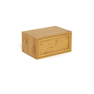 Palmdale sengebord, natur