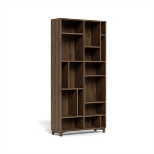 Paxton reol, 90x30x186 cm