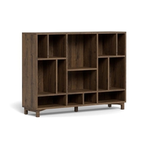 Paxton reol, 120x30x89 cm