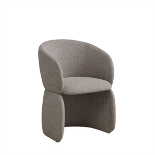 Maisie spisebordsstol. Beige