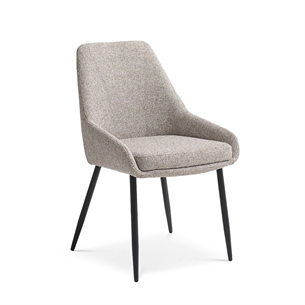 Mike spisebordsstol, Beige
