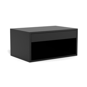 Cholet natbord, sort