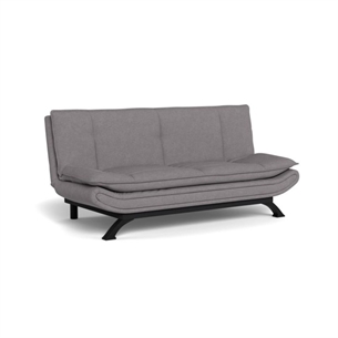 Faith sovesofa, lysegrå