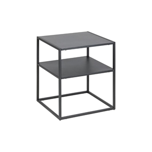 Newton natbord, sort