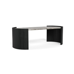 Zafra sofabord, Morchana poleret marmor