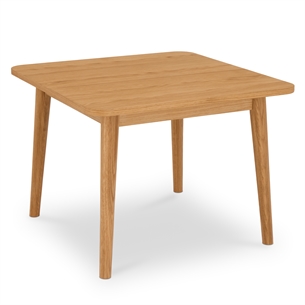 Nyborg Coffee Table 70x70 Nature Oil